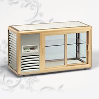 Tecfrigo Витрины ORZONT 150 Q Tecfrigo Витрины ORZONT 150 Q